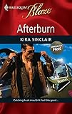 Cover zum Buch Afterburn