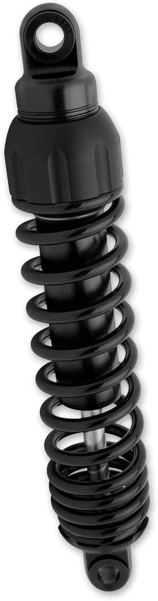 Progressive Suspension 444 Black 12" Standard Shocks 444-4249B