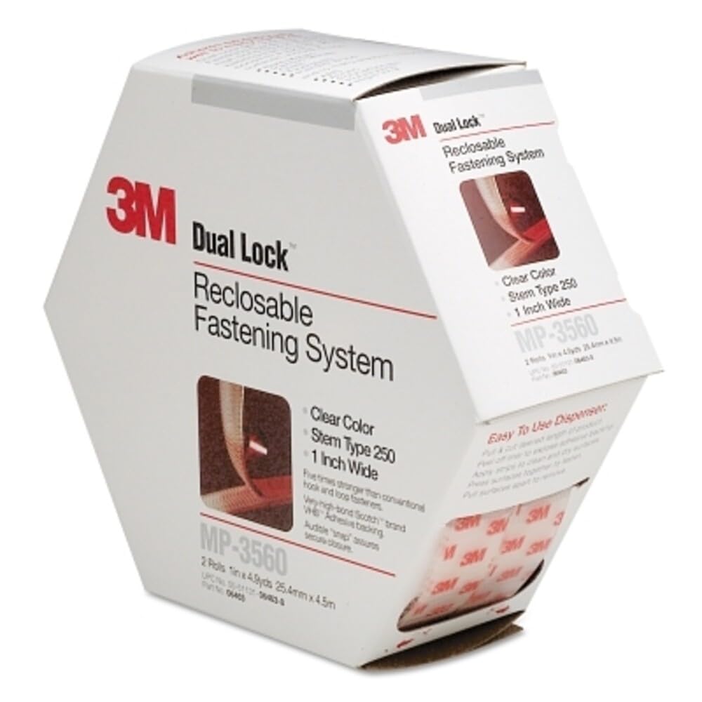Amazon.com: SEPTLS40505113106463 - 3M Industrial Dual Lock
