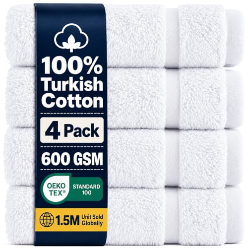 Washcloth Set