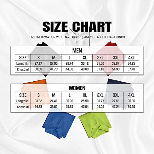 Camisetas Polo Personalizadas para Hombre con Diseño de Texto, Logo o Nombre miniatura 5