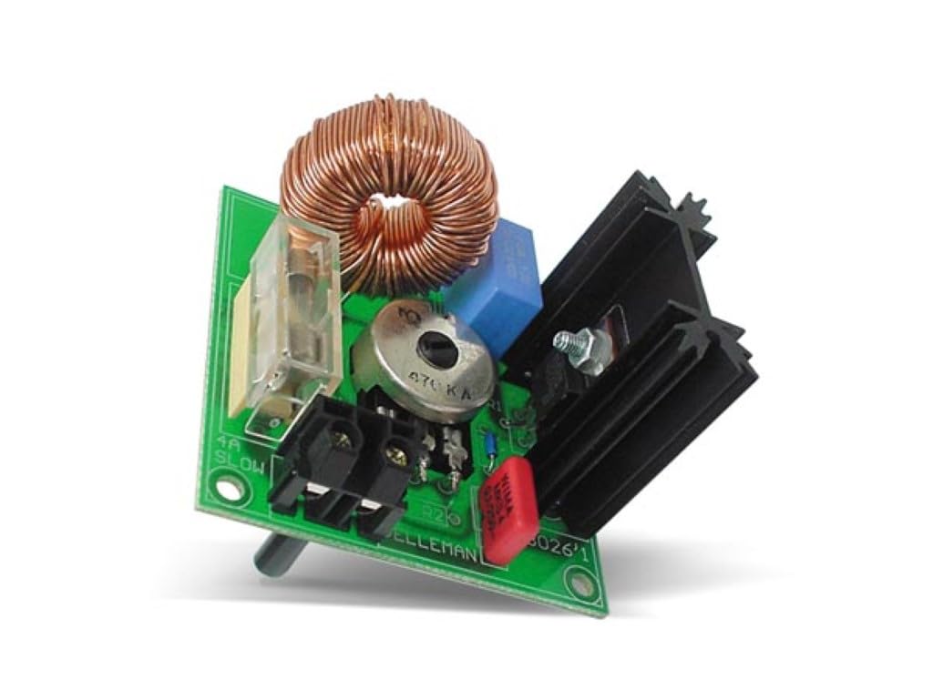 Whadda Kit di saldatura XL - Zucca spaventosa + Arduino Nano Every