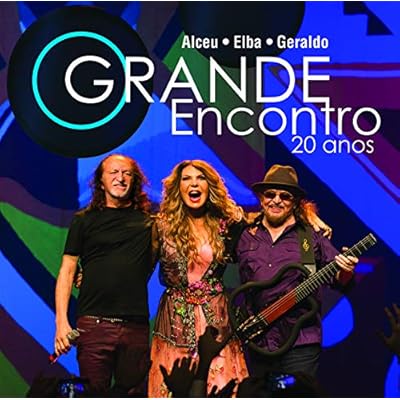O Grande Encontro: 20 Anos