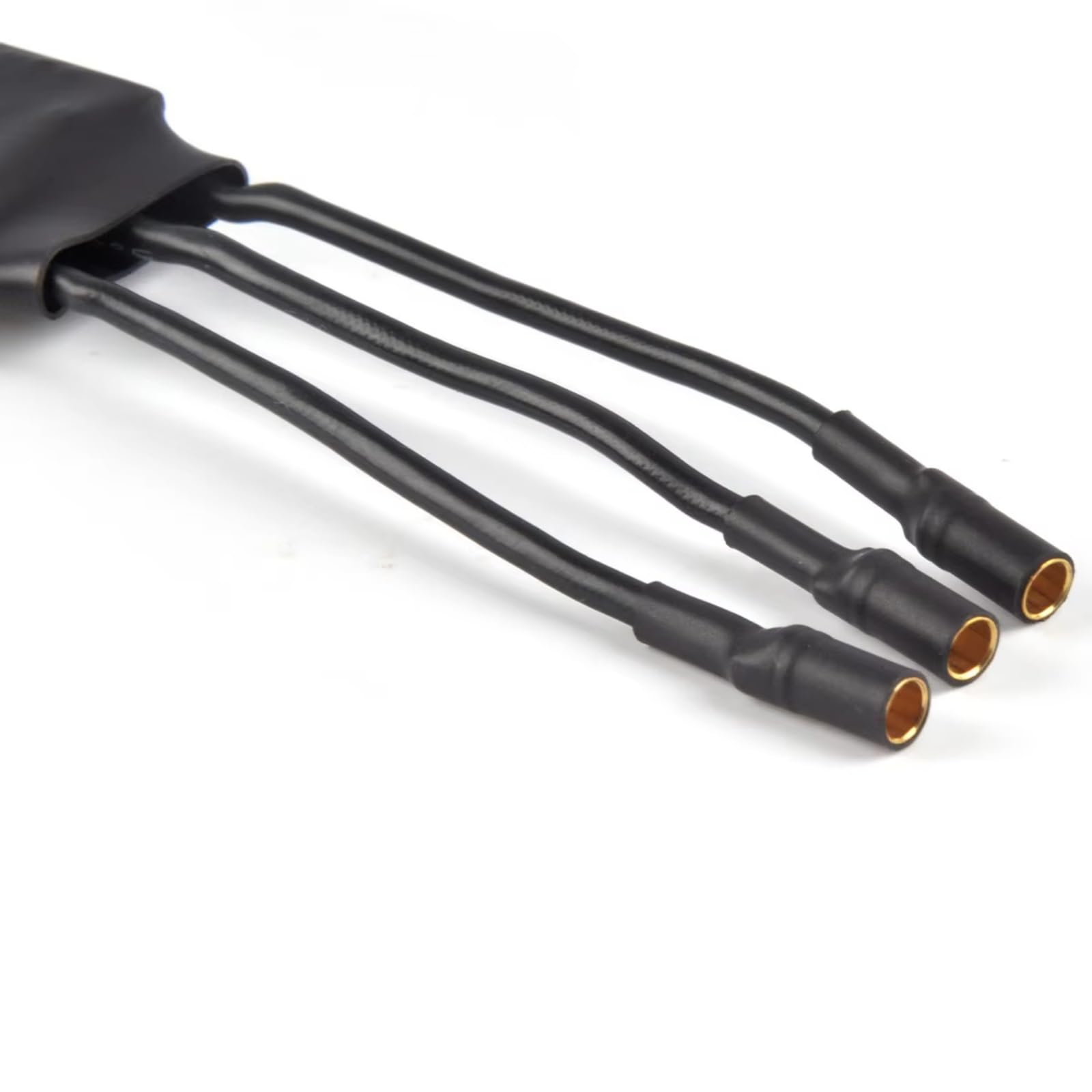 para RC ESC 30A V2 Versión Adaptada Al Modelo De Control Remoto Accesorio Vehículos Todoterreno Monster Trucks Piezas Mejora Crawlers RC Cepillado Esc