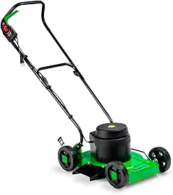 Trapp - Cortador De Grama Elétrico KM-350 1800W (220V)