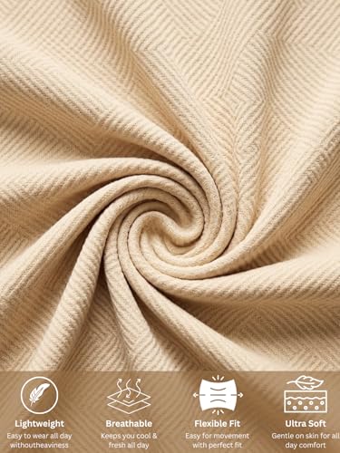 Image of Leriya Fashion Shirt for Man | Mens Casual Shirts | Shirt for Man| Shirts for Mens Stylish |Half Sleeve Button Down Textured Summer Wear (Available in Plus Sizes)