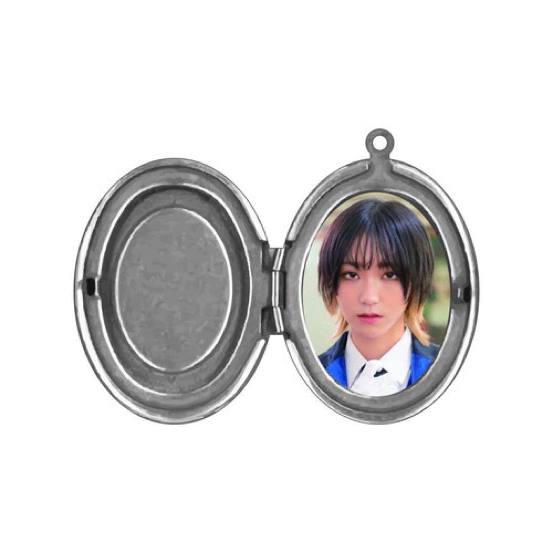 LOVE「祝祭」ロケットペンダント（野口衣織） shop 祝祭 | : Love 野口