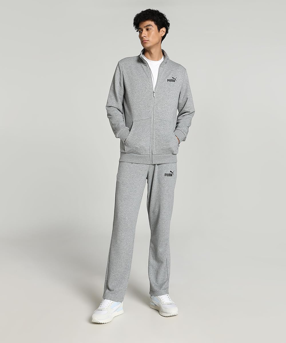 PUMA Essential Track Pull Homme (lot de 1) - 5