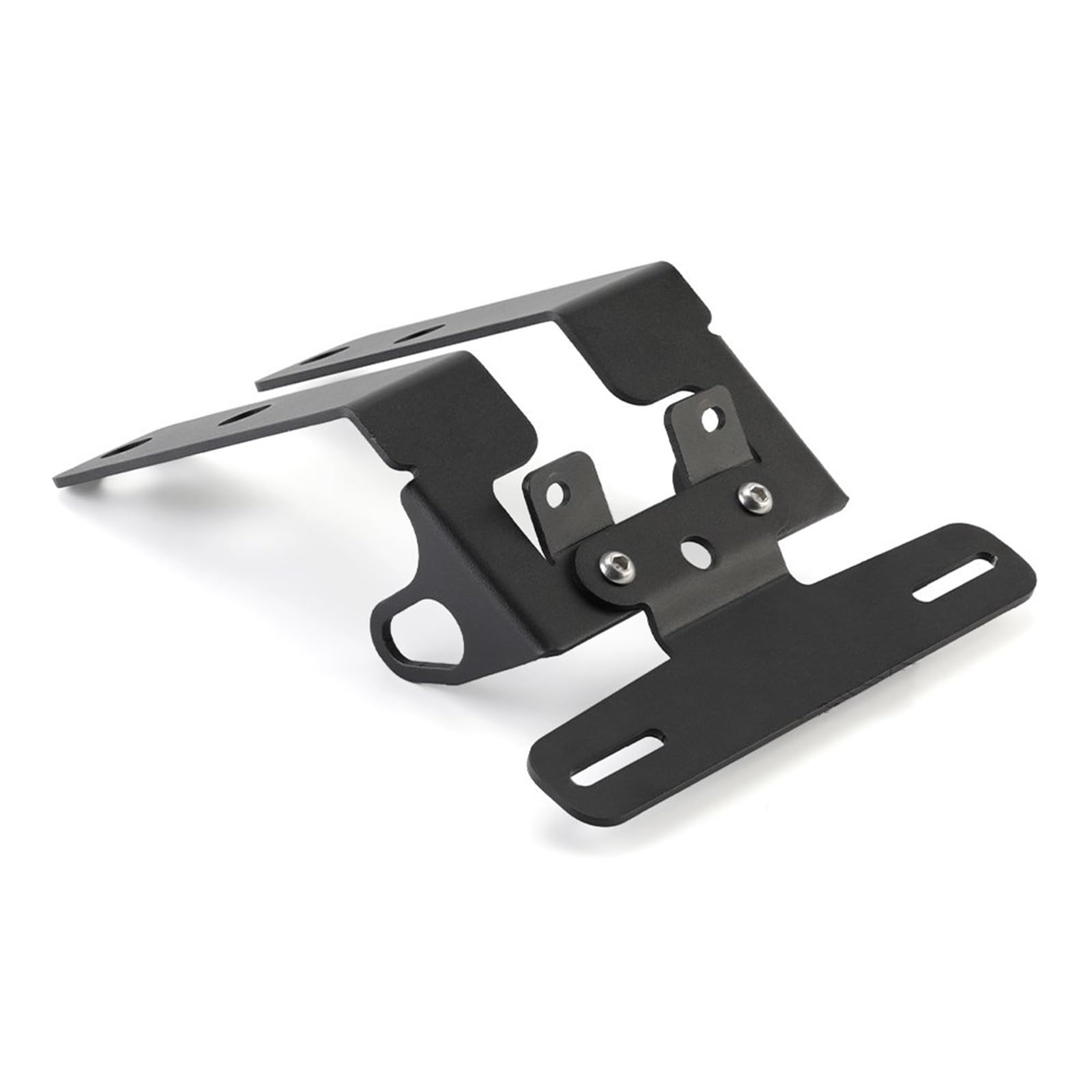 Portatarga Per KLX250/S/SF KLX300/SM D-Tracker 250 KLX250S Accessori Per Moto Portatarga Eliminatore Di Parafango