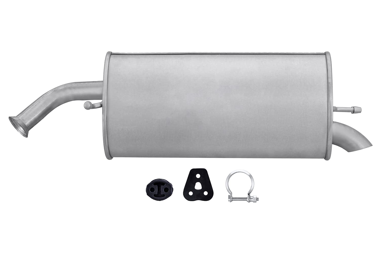 Kit Silencieux Arrière HELLA Easy2Fit® Pour PEUGEOT 207, 208 - Pièces Incluses