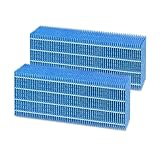 HV-FY5 フィルター 加湿フィルター 加熱気化式加湿器用 【2枚入り】互換品