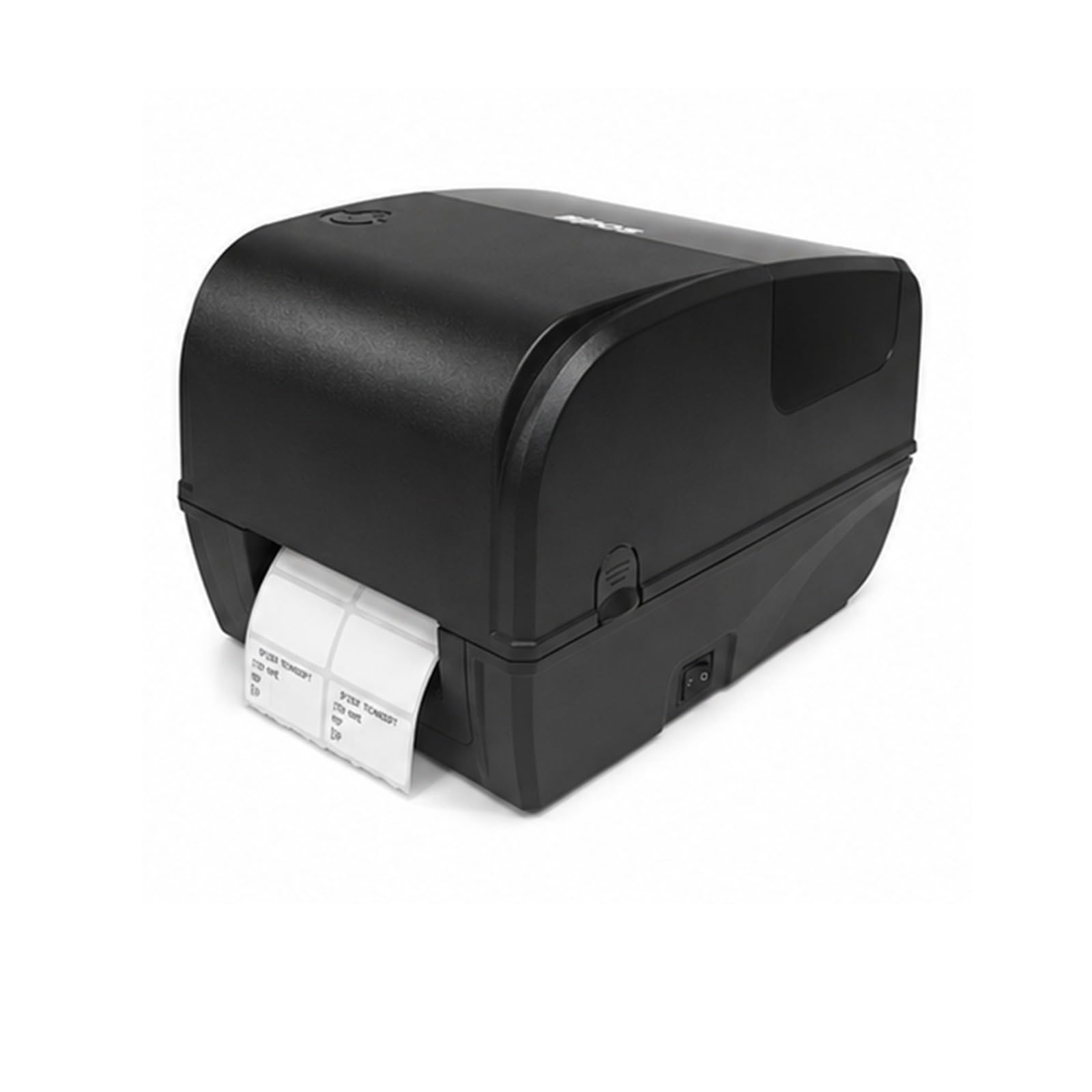 B|POS T2 B400 Barcode Label Printer | Thermal Transfer & Direct Thermal | 203 DPI | 5 IPS Print Speed | USB | QR Code & 1D/2D Barcode Printing | 4-Inch Shipping & Product Label Printer-image-25