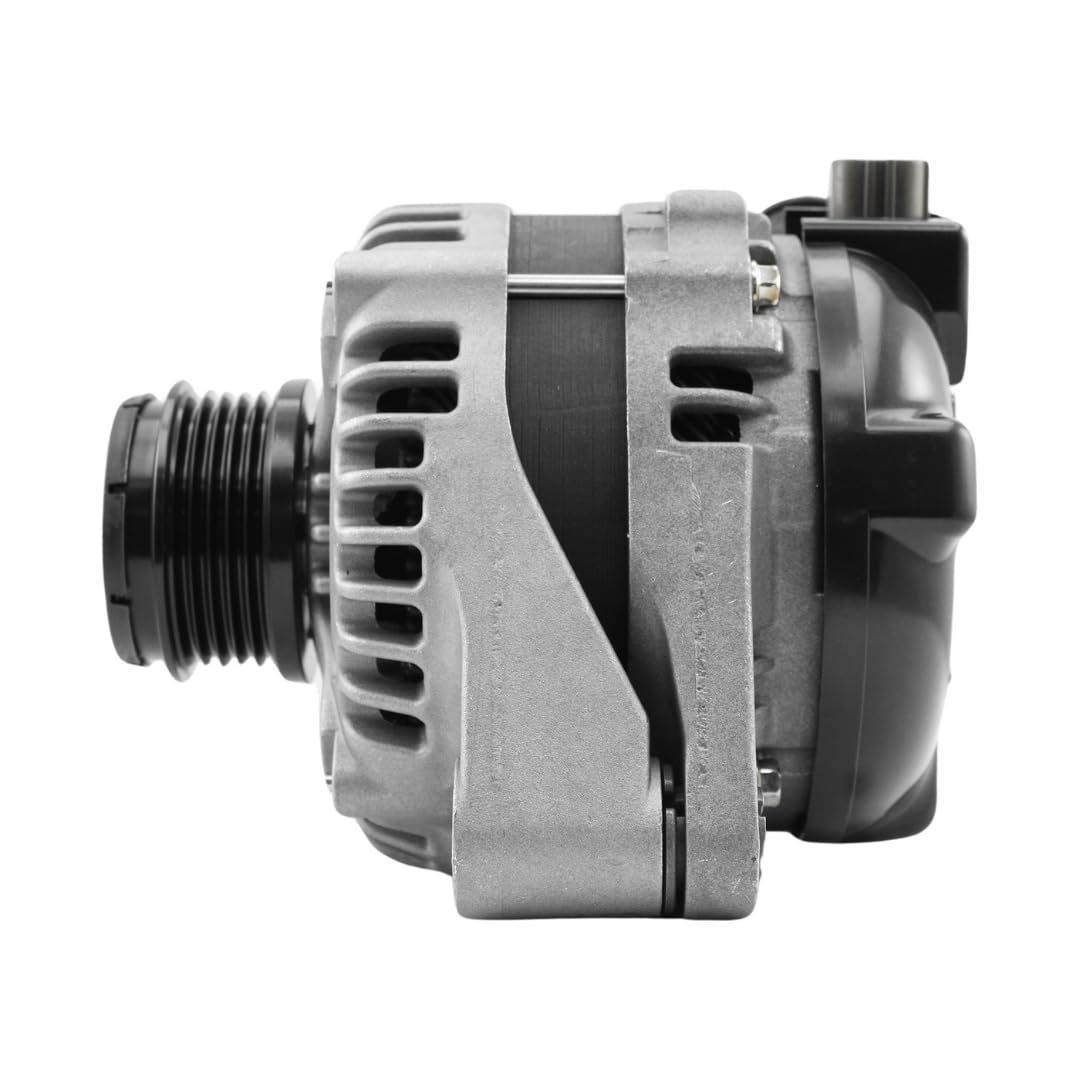 TESLA TECHNICS TT12900 PRO Alternatore 12V, 80A, M8, COM/BSS, 50 mm | AUTODOC prezzo e recensioni