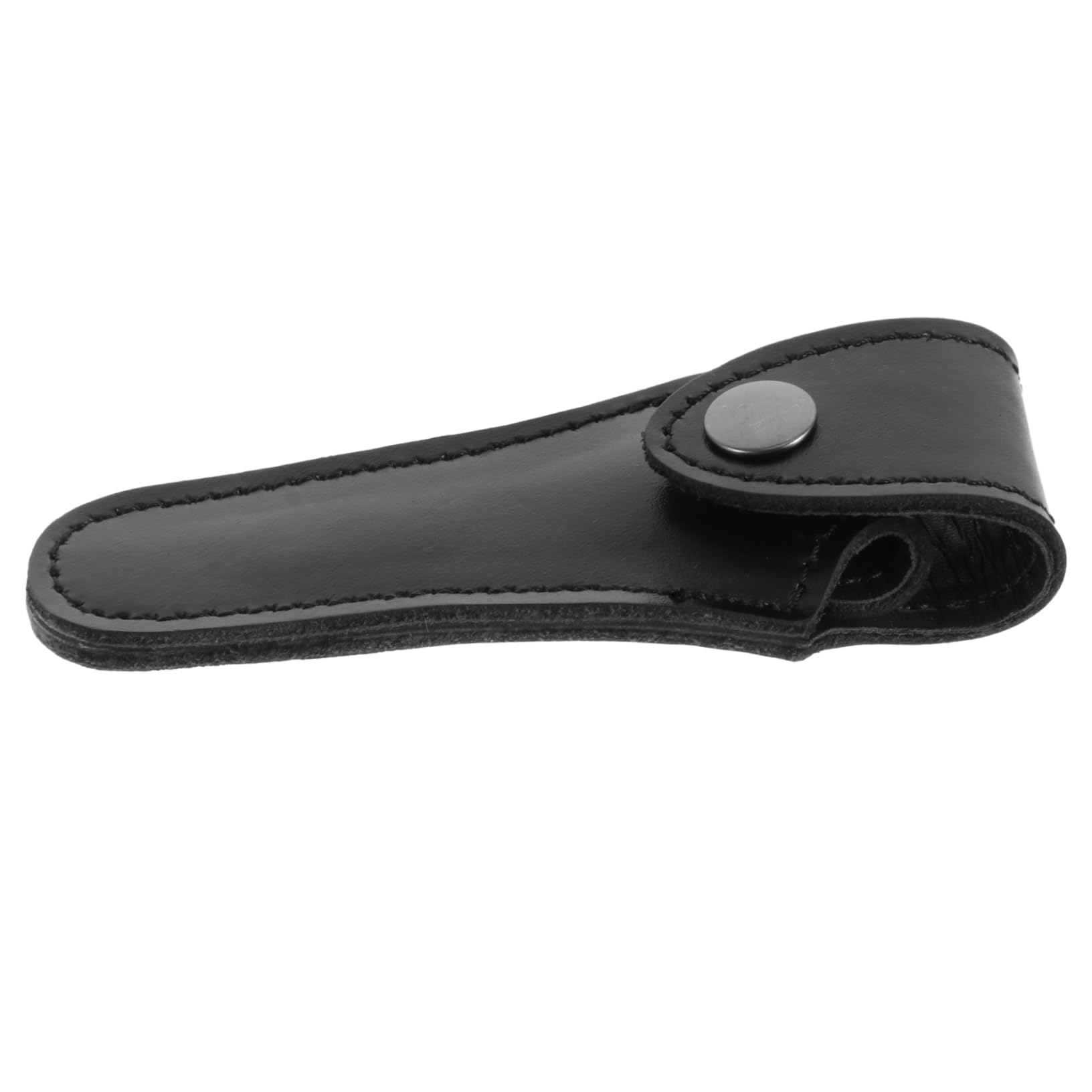 NULYLU Elegant Horn Storage Bag Trumpet and Flute Key Cover Non-slip Pouch for Musical Instruments Material