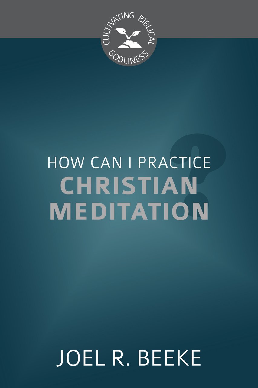 Buy How Can I Practice Christian Meditation? — BookShops.in