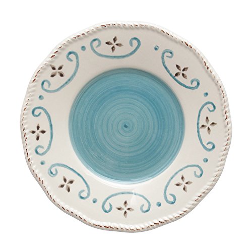 Set piatti medina, 18 pezzi