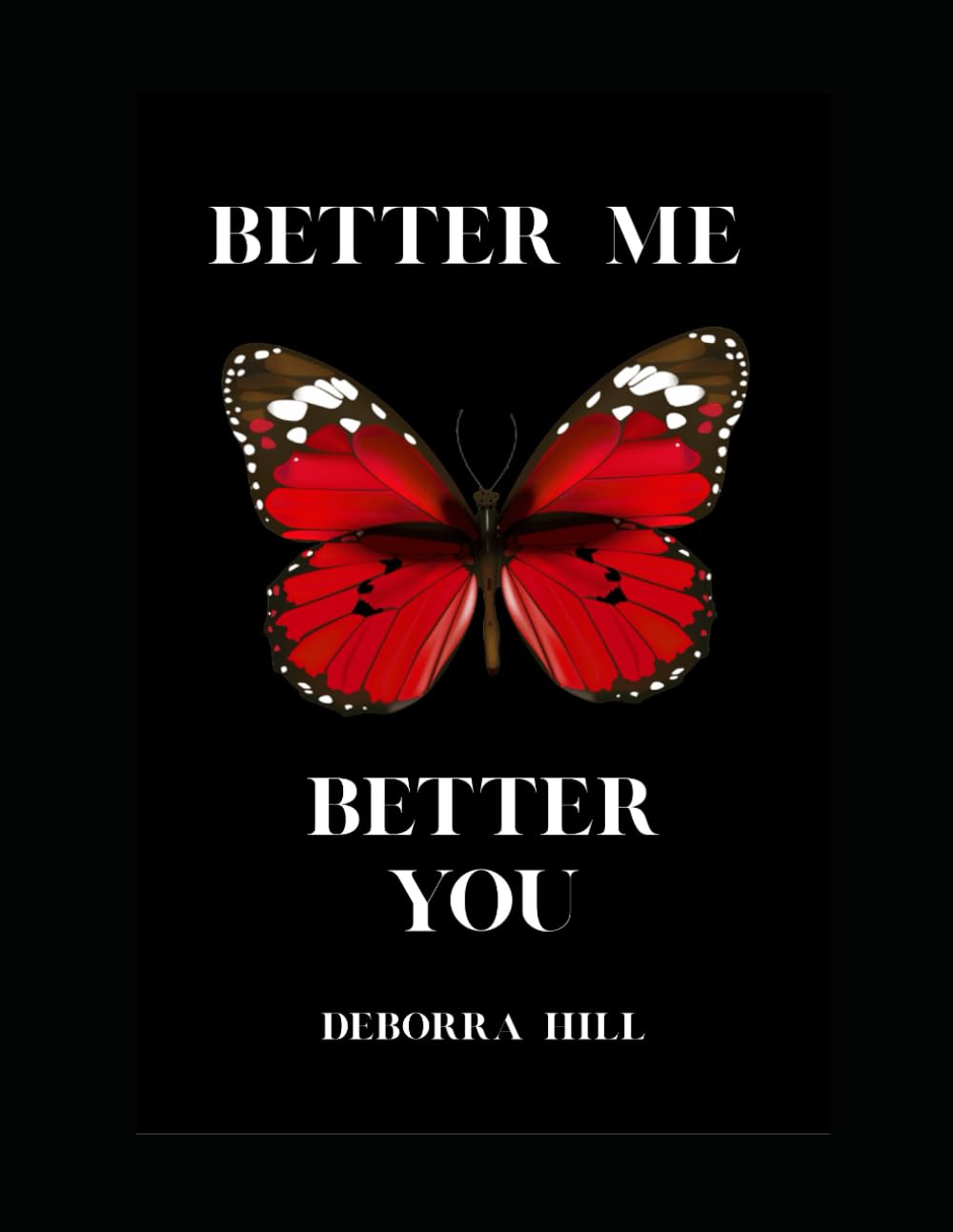Better Me Better You: Stronger together