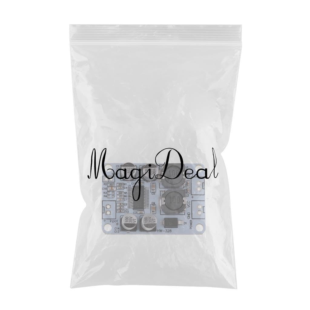 MERISHOPP Tpa3110 30W Digital Mono Amplifier Module Board Power Amp Dc 8-26V|Consumer Electronics | Tv Video & Home Audio | Tv Video & Audio Parts | Amplifier Parts & Components-image-32