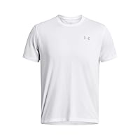Under Armour Uomo Launch Tee Shirt