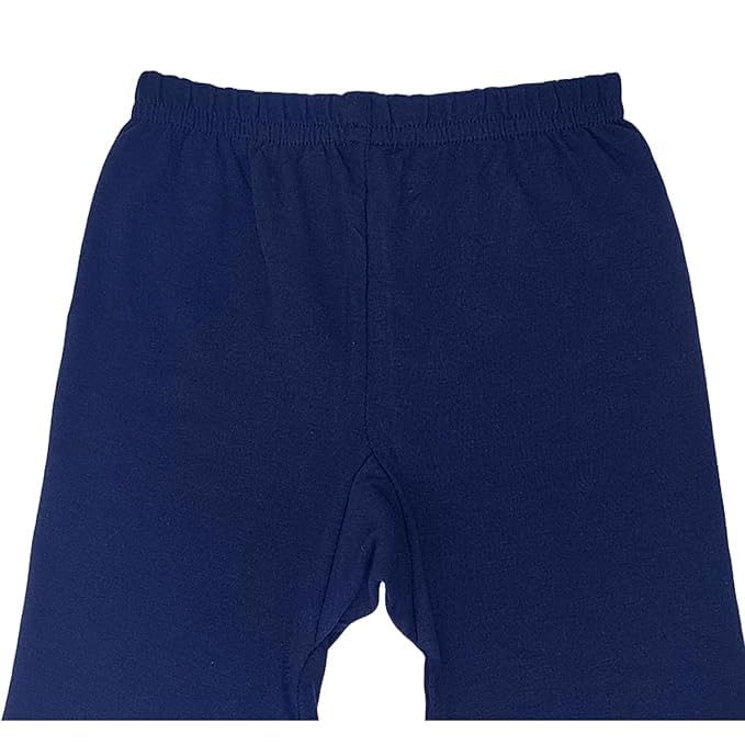 Image of MERIDA Cotton Cycling Shorts for Girl's (Pack of 6)