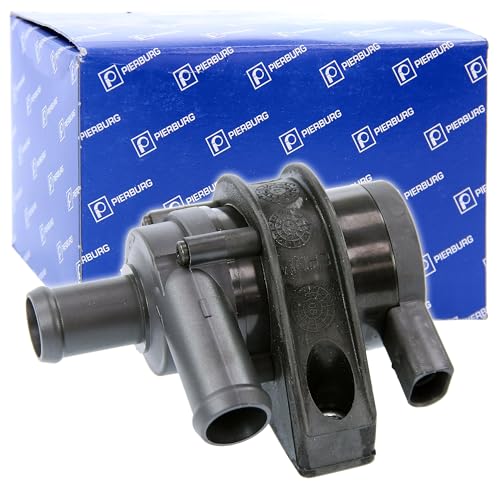 Pierburg 7.02074.62.0 Elettron.Varia