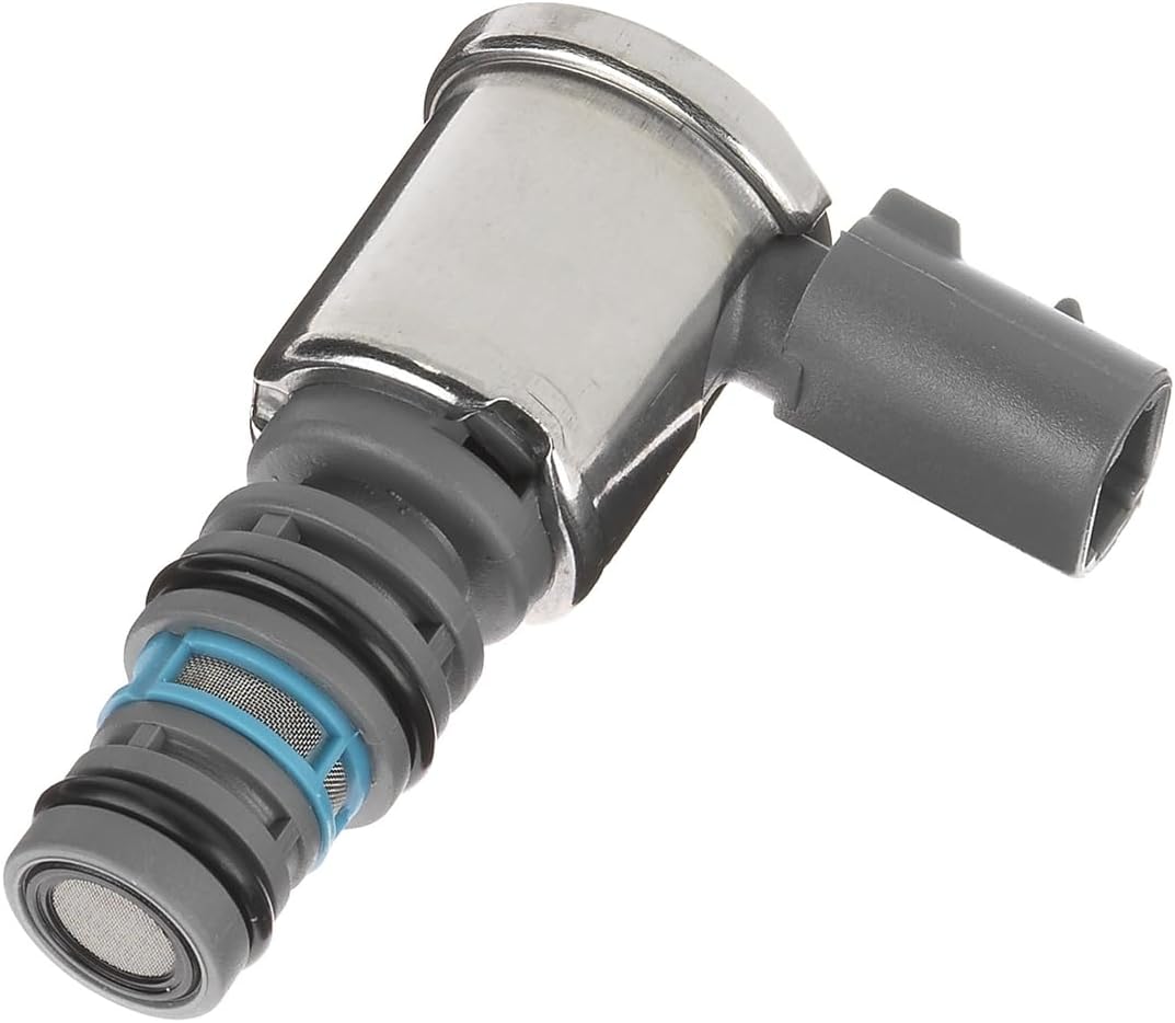 Transmission Control Solenoid - Automatic Transmission Control Solenoid 1PC Compatible with BMW 323Ci 2000-2000 Compatible with BMW 323i 2000-2000 Compatible with BMW 325Ci 2003-2005