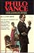 Philo Vance : Four Complete Novels (The Benson Murder Case / The "Canary" Murder Case / The Bishop Murder Case / The Scarab Murder Case)