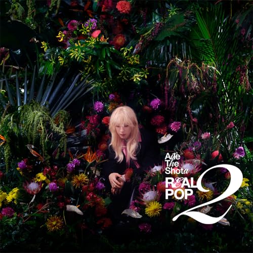REAL POP 2の商品画像