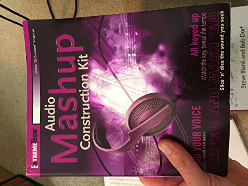 Audio Mashup Construction Kit: ExtremeTechTM view 2