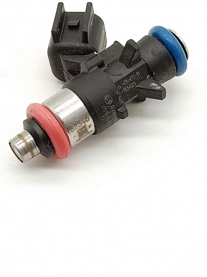 for Chrysler for Dodge Ram for Jeep 6Pc 0280158233 0 280 158 233 0 280 158 233 Fuel Injectors Repair Kit