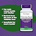 Natrol, Yohimbe Bark Capsules, Men's Health Supplement, Sexual Health & Vitality, 500 mg, 90 Count