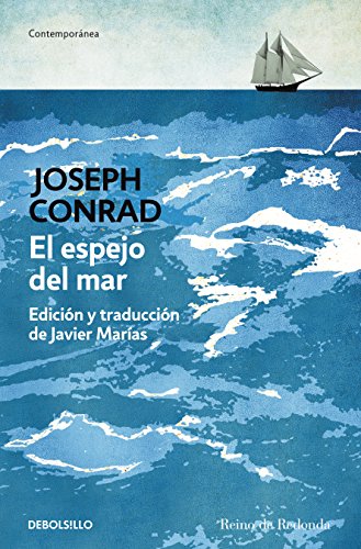Preisvergleich Produktbild El espejo del mar (Contemporánea)
