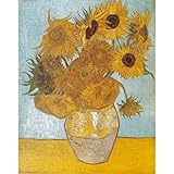 puzzle van gogh clementoni Puzzle adulto 1000 piezas, con láminas de alta calidad de impresión, y troquelado preciso; con los personajes de Stranger Things