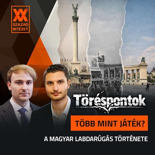 T&Ouml;R&Eacute;SPONTOK: T&ouml;bb mint j&aacute;t&eacute;k? &ndash; a magyar labdar&uacute;g&aacute;s t&ouml;rt&eacute;nete