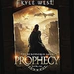 Cover of Prophecy