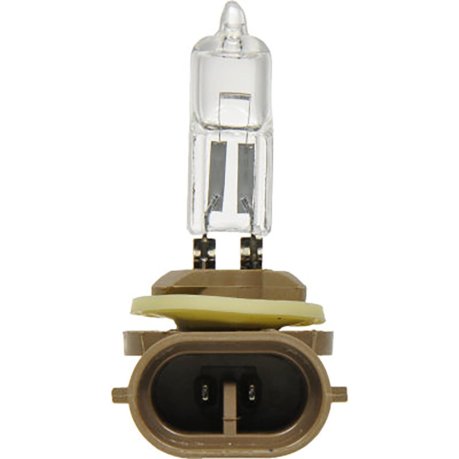 HELLA 898 Standard Halogen Bulb, 12 V, 37.5W