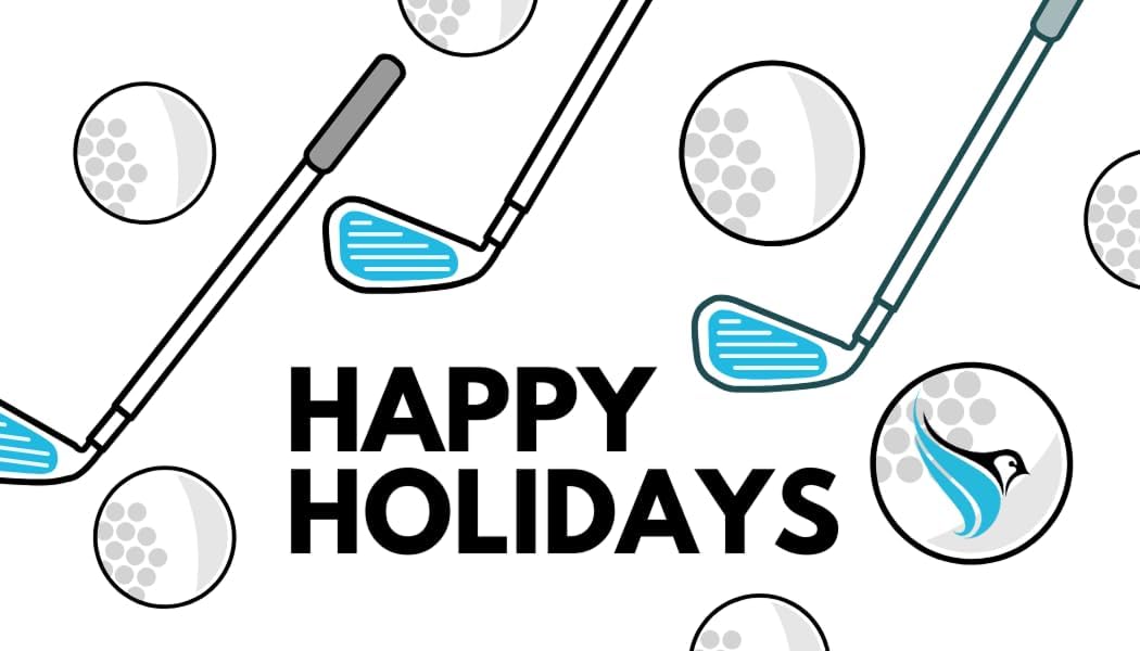 SPARROW Golf App: 1-Year Subscription - No.1 Swing Analysis App | Includes Physical Gift Box with Gift Card, Holiday Golf Gift for All Levels - Image 2