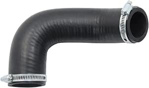 Tuyau Turbo EGR Intercooler ZEALfix Pour Ford Transit Connect 1.8 TDCi - Référence 7T169F796BG
