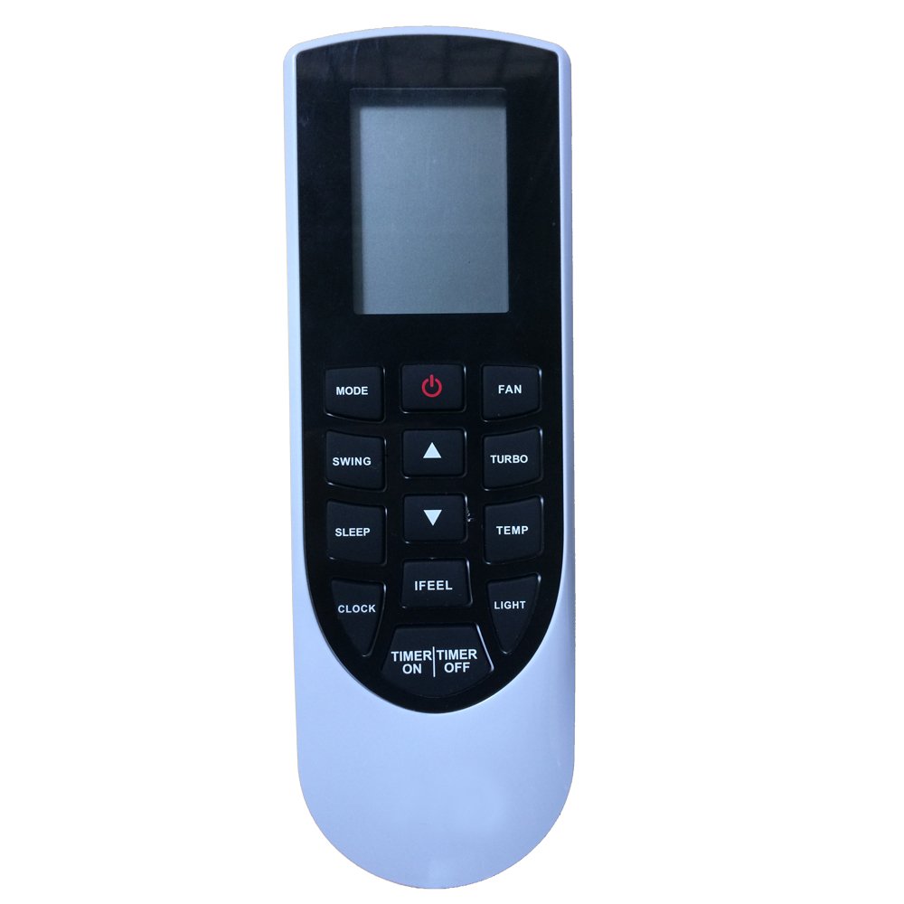 Replacement for Gree Air Conditioner Remote Control Model Number