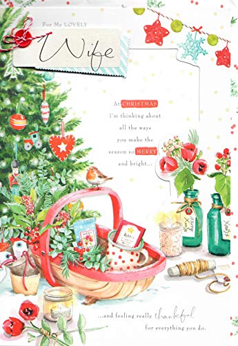 Biglietti Di Natale Hallmark.Lucy Cromwell Il Miglior Prezzo Di Amazon In Savemoney Es