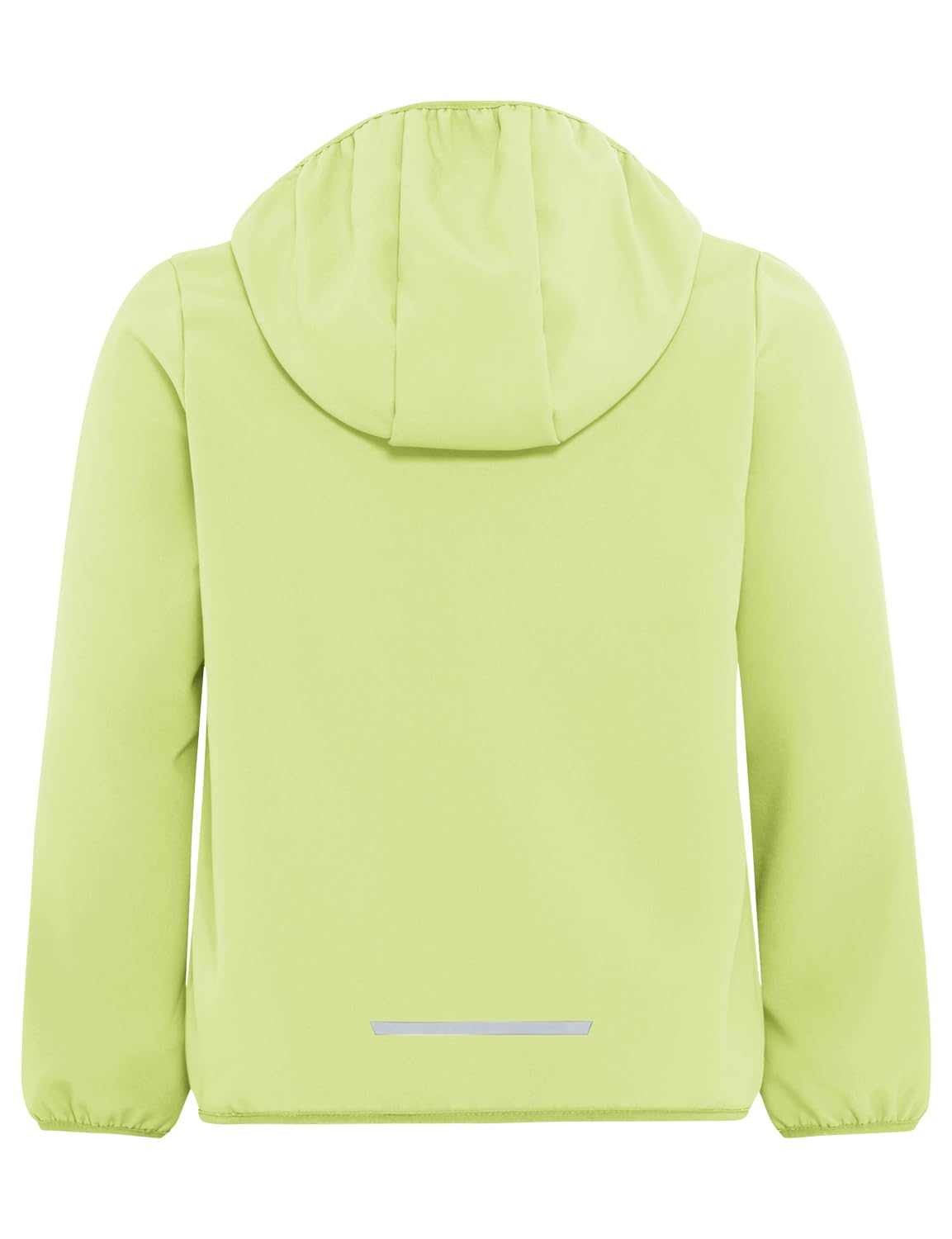 Jack Wolfskin Fourwinds - Giacca unisex per bambini