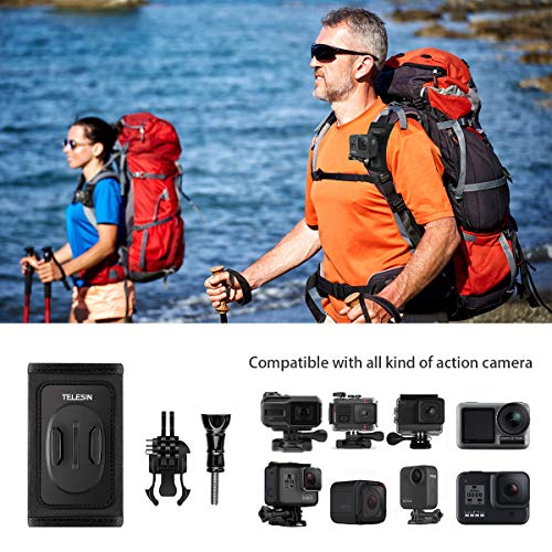 AuyKoo Universale Supporto da Spalla Zaino a