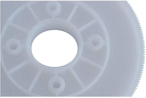 Miniatura 3 de Engranaje para Roland AJ-1000 FJ-540 SP-300/300V XC-540 AJ-740 H235S20 (B8) T2-21685149