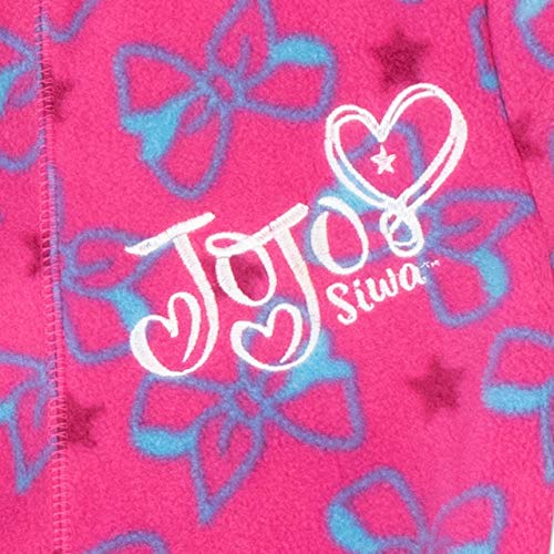 JoJo Siwa Girls' Jo Jo Robe Size 14 Pink2
