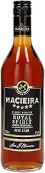 Macieira Conhaque 700Ml