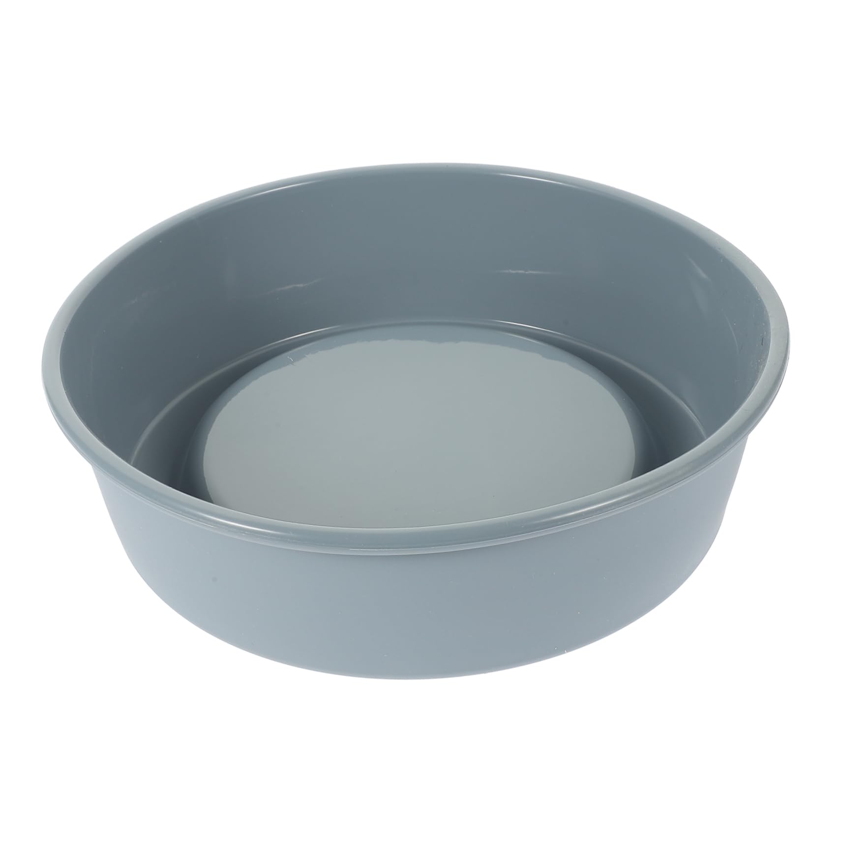 TIDTALEO Professional Multi Function Cake Pan Household Baking Accessory for Easy Release Quick Cleaning for Cake Desserts Grey Design