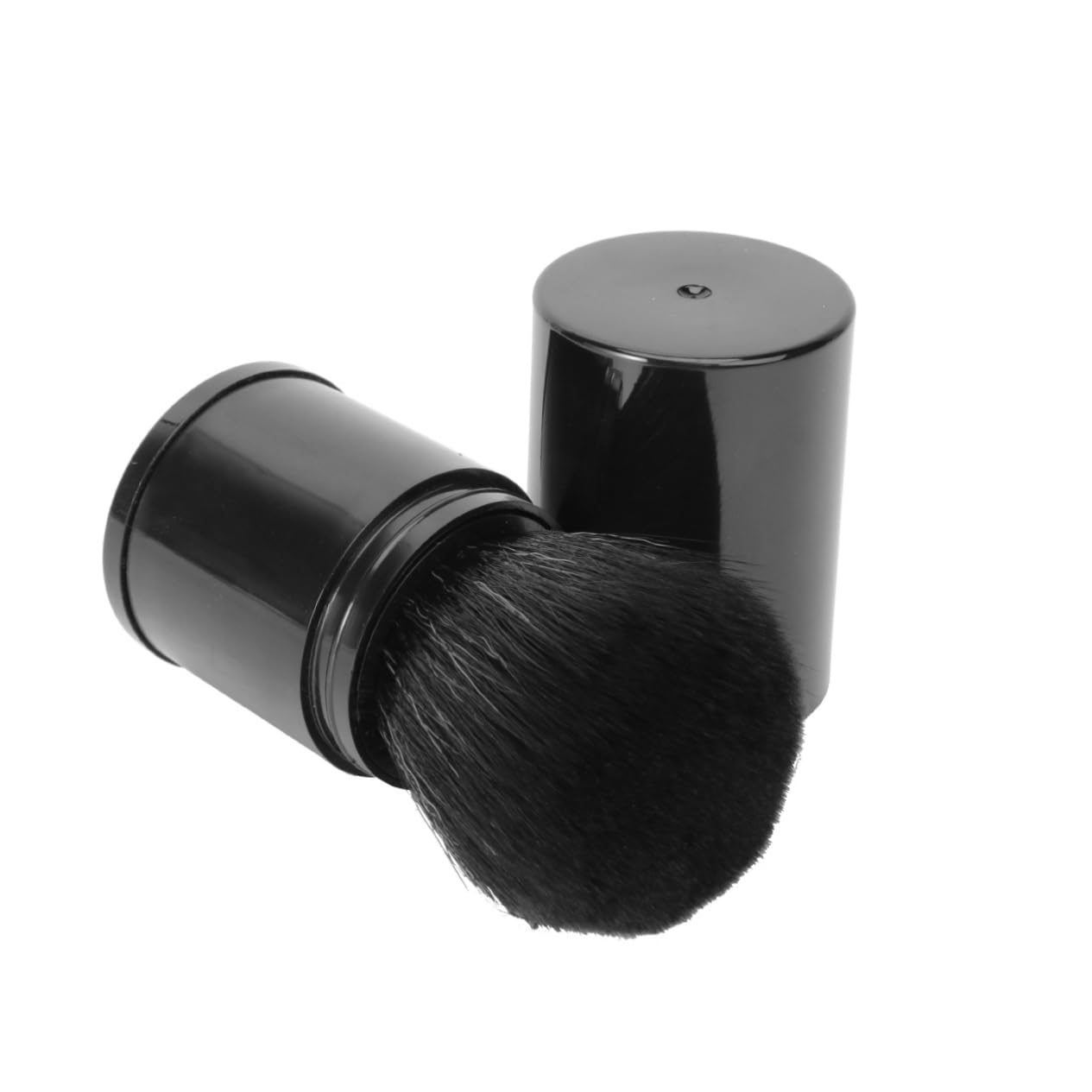 SOESFOUFU Flexible Makeup Brush Set Foundation Brush Makeup Eyeshadow Applicators