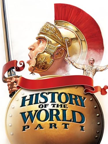 History of the World: Part I