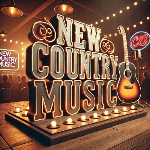 New Country Songs