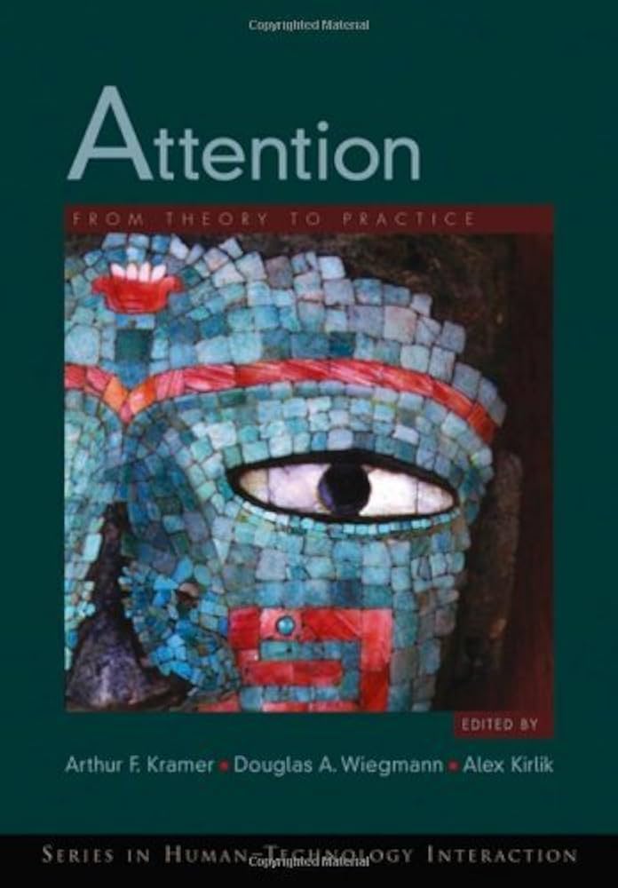 語学・辞書・学習参考書 Attention: Theory and Practice Attention: Theory and Practice 語学・辞書・学習参考書